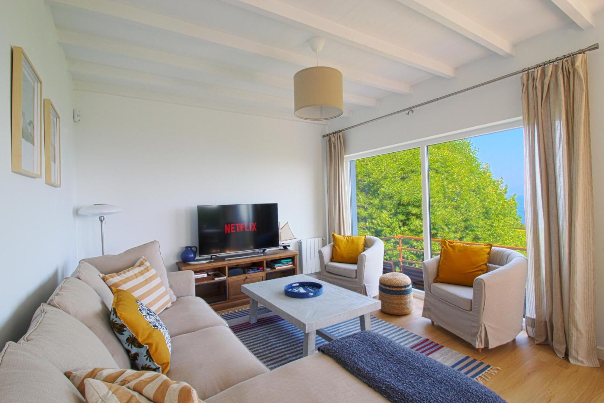 Marina House Villa Pechon Luaran gambar