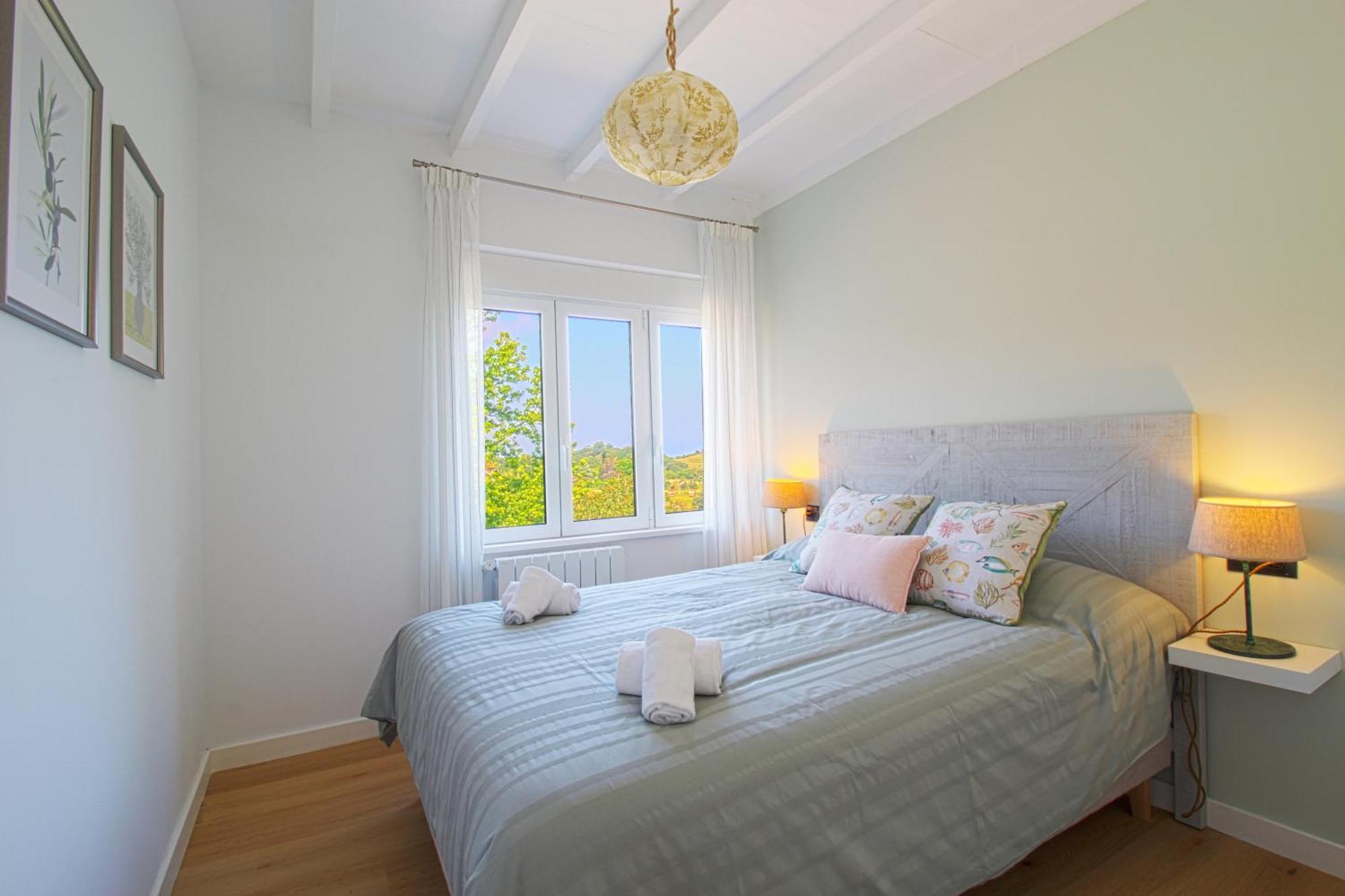 Marina House Villa Pechon Luaran gambar