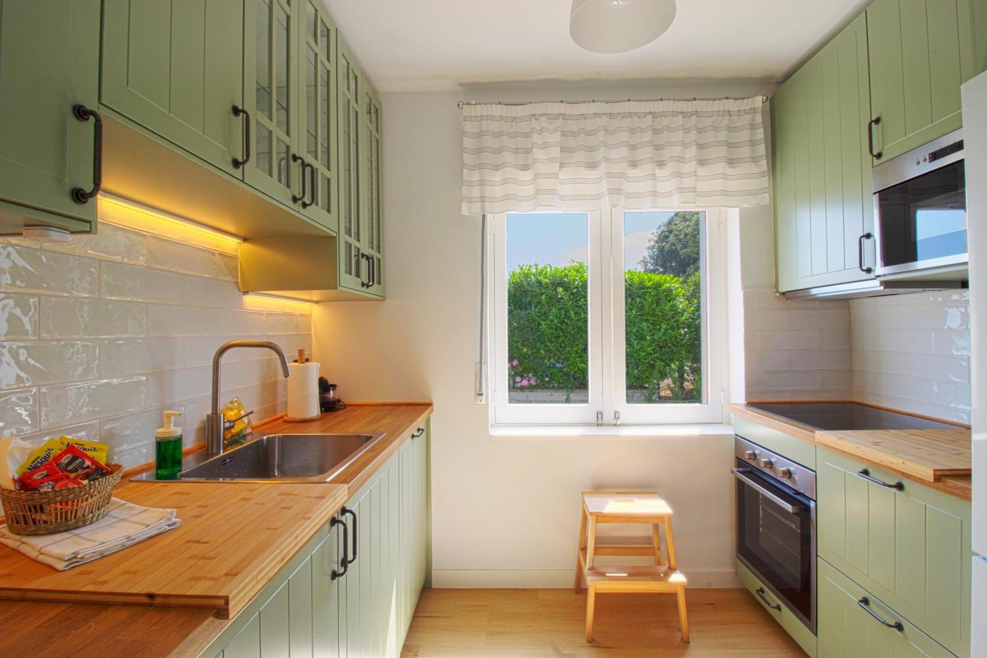 Marina House Villa Pechon Luaran gambar